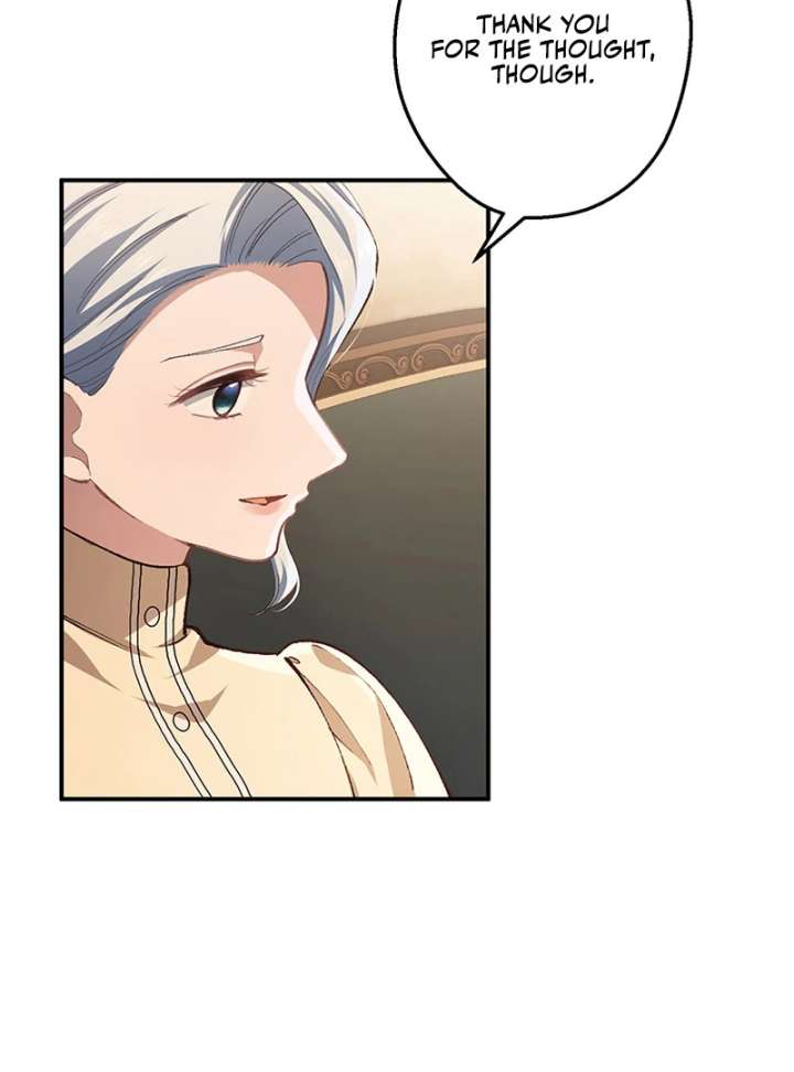 Dead Evil Queen Elise Chapter 26 - Page 128