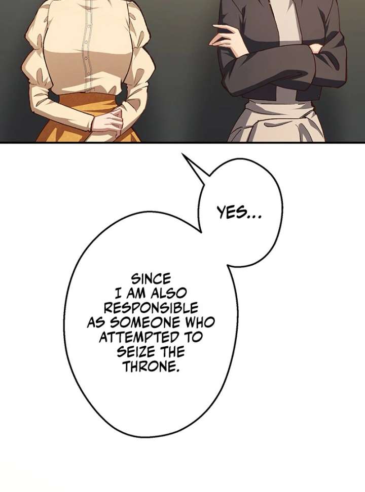 Dead Evil Queen Elise Chapter 26 - Page 130