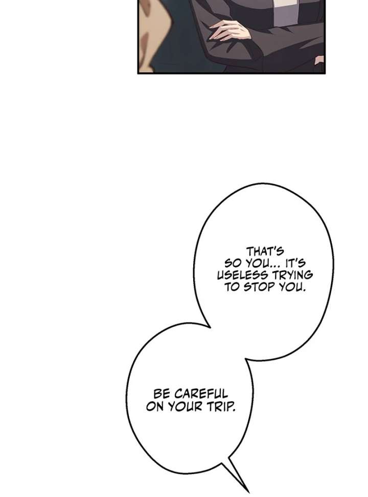 Dead Evil Queen Elise Chapter 26 - Page 134