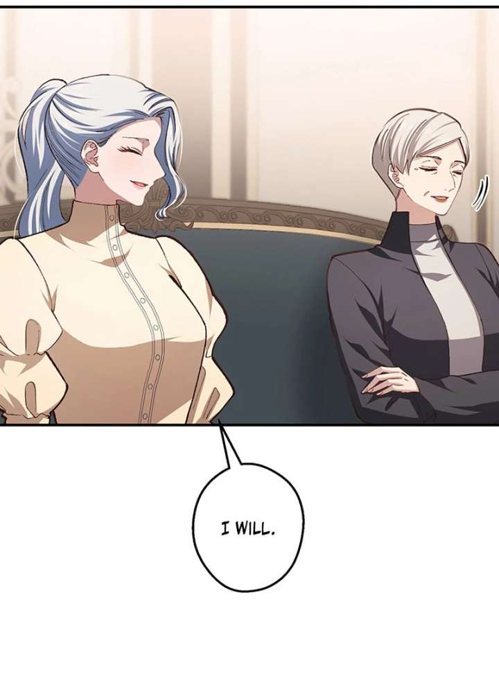 Dead Evil Queen Elise Chapter 26 - Page 135