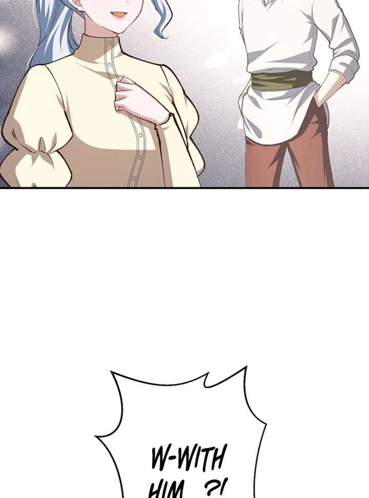 Dead Evil Queen Elise Chapter 26 - Page 140