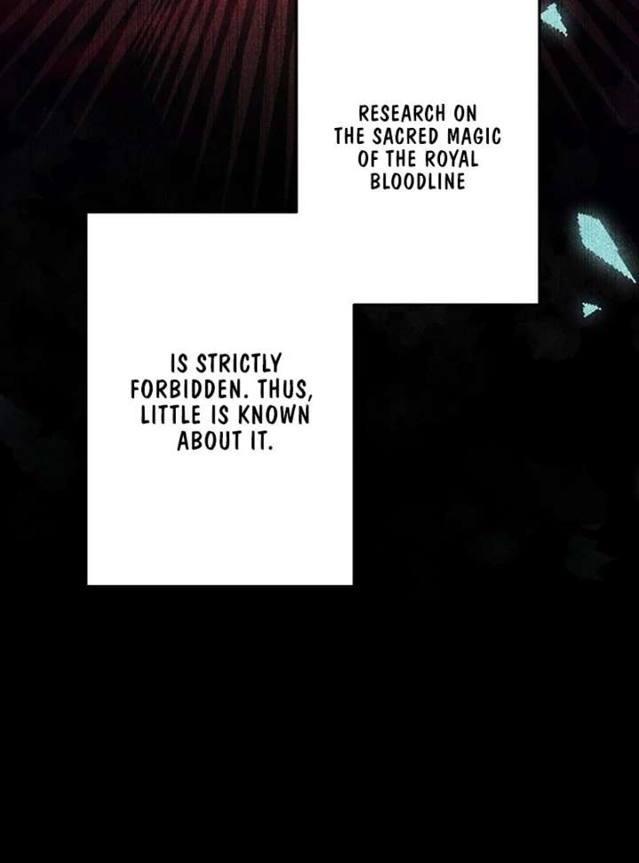 Dead Evil Queen Elise Chapter 26 - Page 15