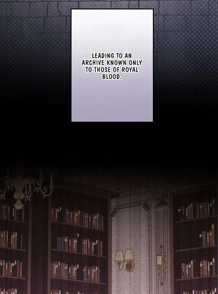 Dead Evil Queen Elise Chapter 26 - Page 19