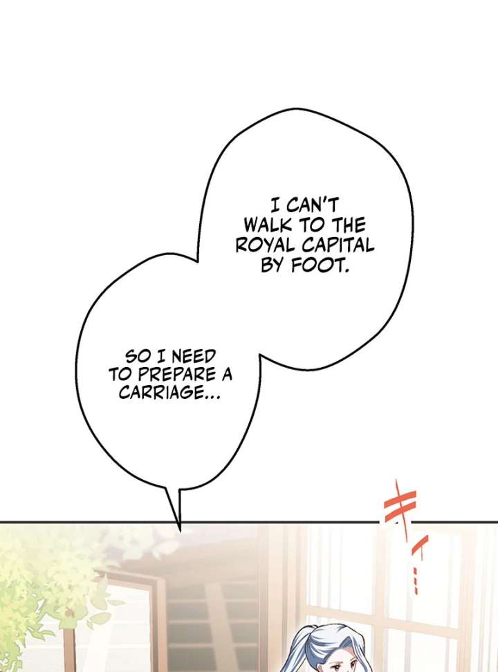 Dead Evil Queen Elise Chapter 26 - Page 27