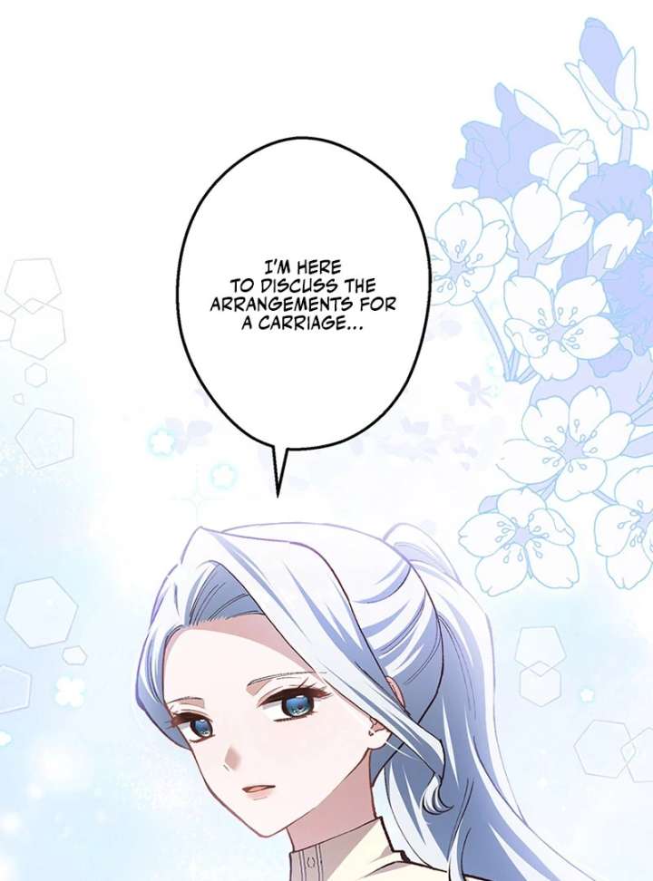 Dead Evil Queen Elise Chapter 26 - Page 36