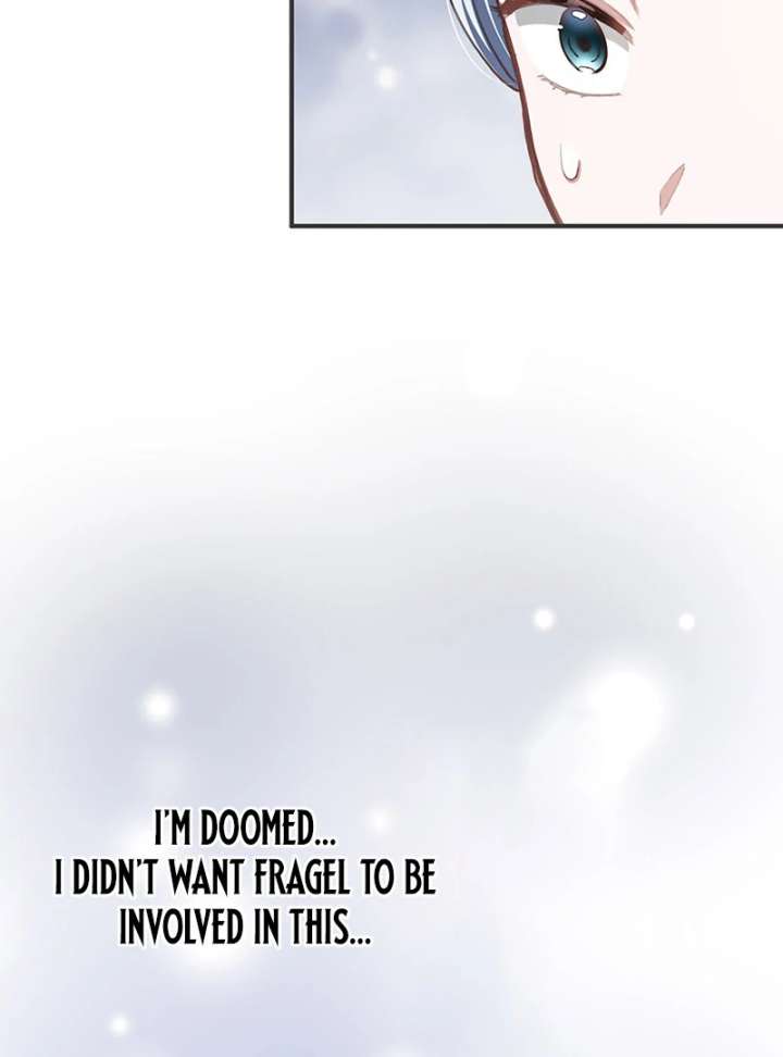 Dead Evil Queen Elise Chapter 26 - Page 47