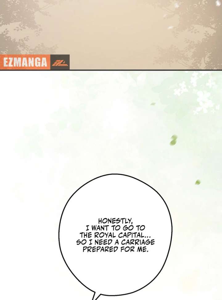 Dead Evil Queen Elise Chapter 26 - Page 55