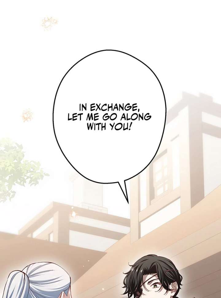 Dead Evil Queen Elise Chapter 26 - Page 65