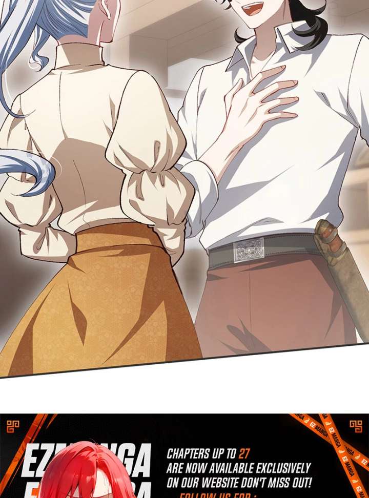 Dead Evil Queen Elise Chapter 26 - Page 66