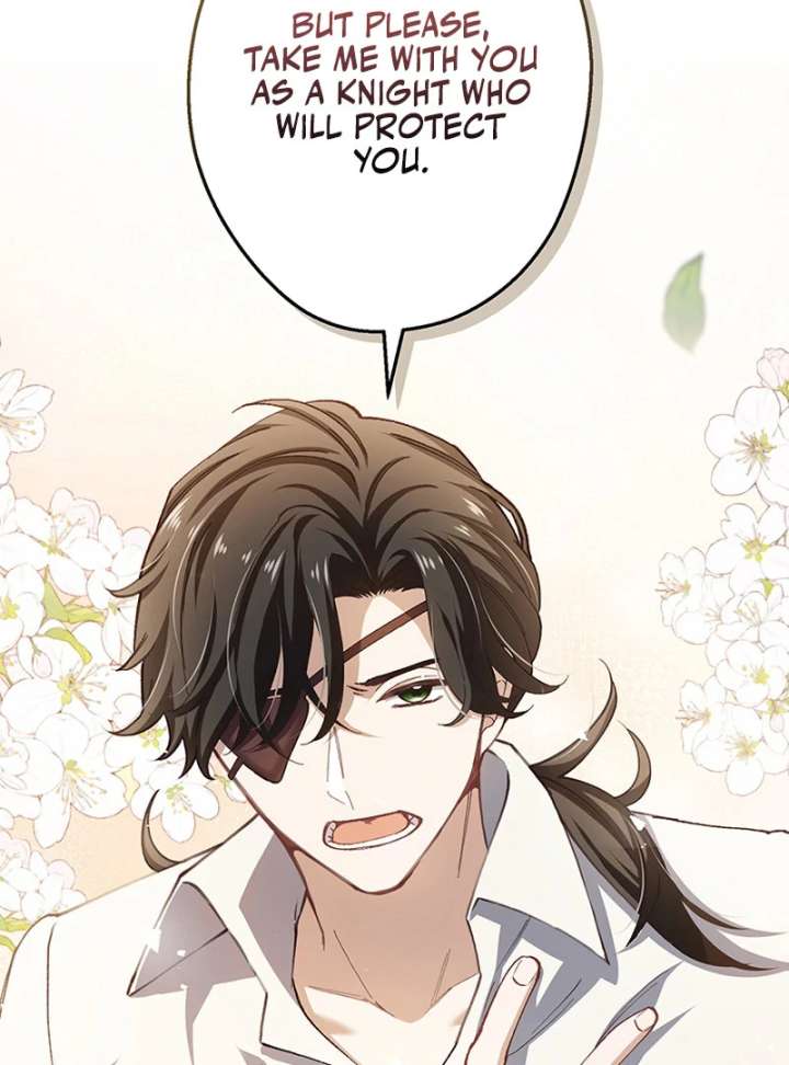 Dead Evil Queen Elise Chapter 26 - Page 83