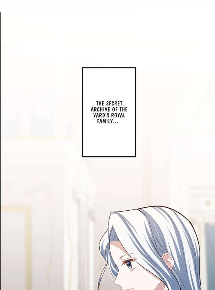 Dead Evil Queen Elise Chapter 26 - Page 9