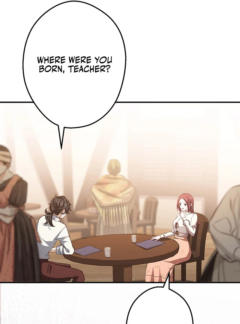 Dead Evil Queen Elise Chapter 27 - Page 109