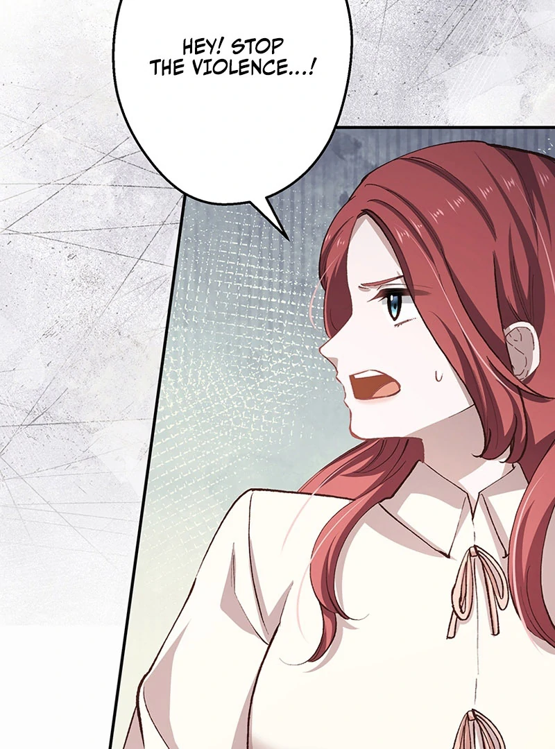 Dead Evil Queen Elise Chapter 27 - Page 126