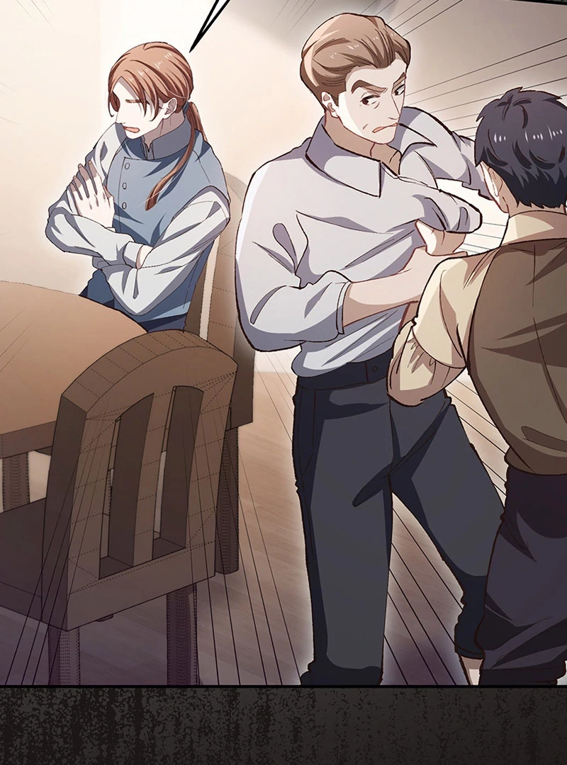 Dead Evil Queen Elise Chapter 27 - Page 128