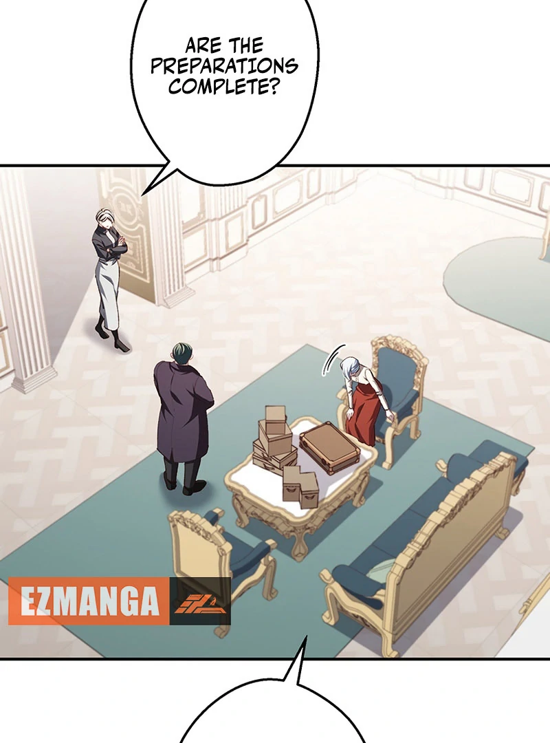 Dead Evil Queen Elise Chapter 27 - Page 17