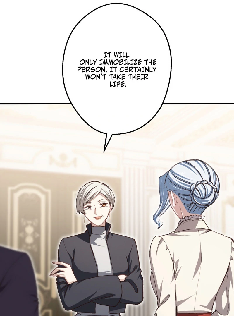 Dead Evil Queen Elise Chapter 27 - Page 25