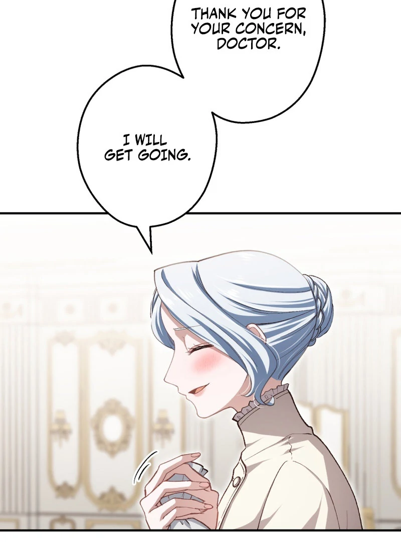 Dead Evil Queen Elise Chapter 27 - Page 27