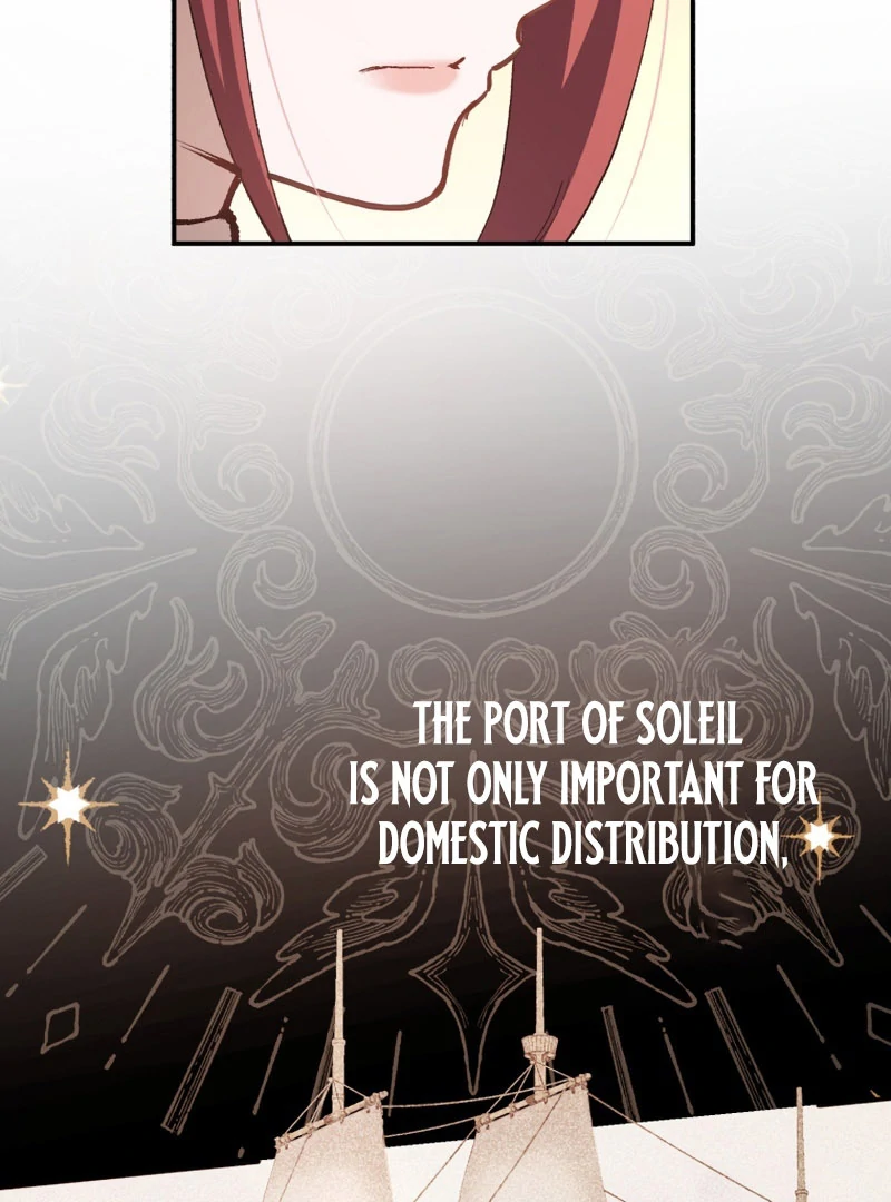 Dead Evil Queen Elise Chapter 27 - Page 57