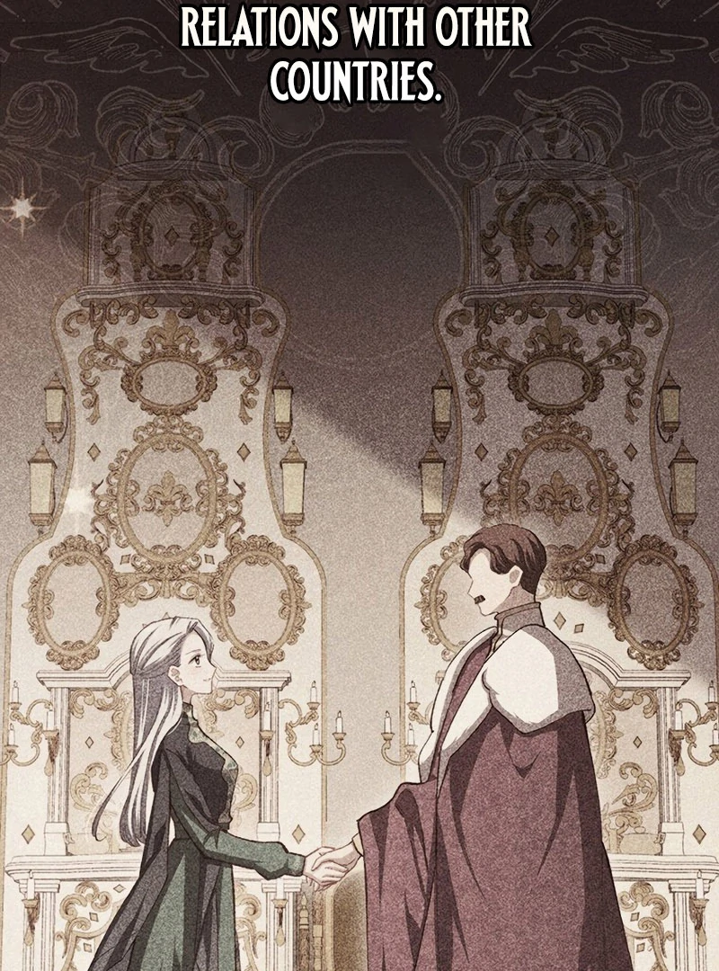 Dead Evil Queen Elise Chapter 27 - Page 62