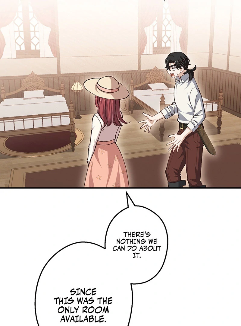 Dead Evil Queen Elise Chapter 27 - Page 87