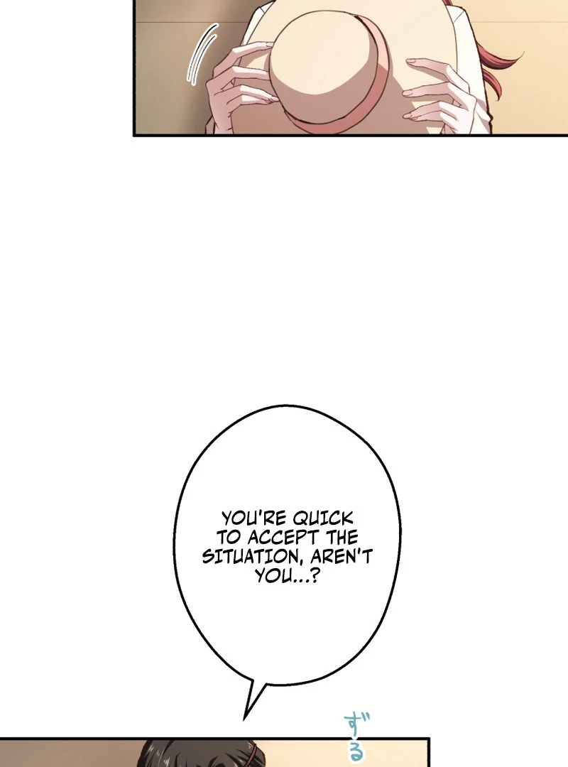 Dead Evil Queen Elise Chapter 27 - Page 89