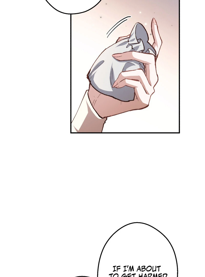 Dead Evil Queen Elise Chapter 27 - Page 93