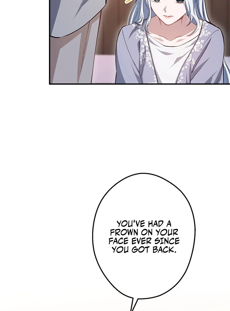 Dead Evil Queen Elise Chapter 28 - Page 107