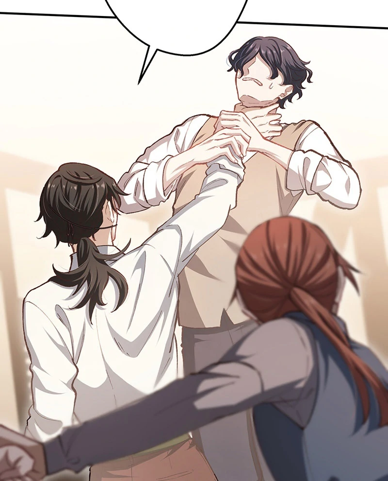 Dead Evil Queen Elise Chapter 28 - Page 23