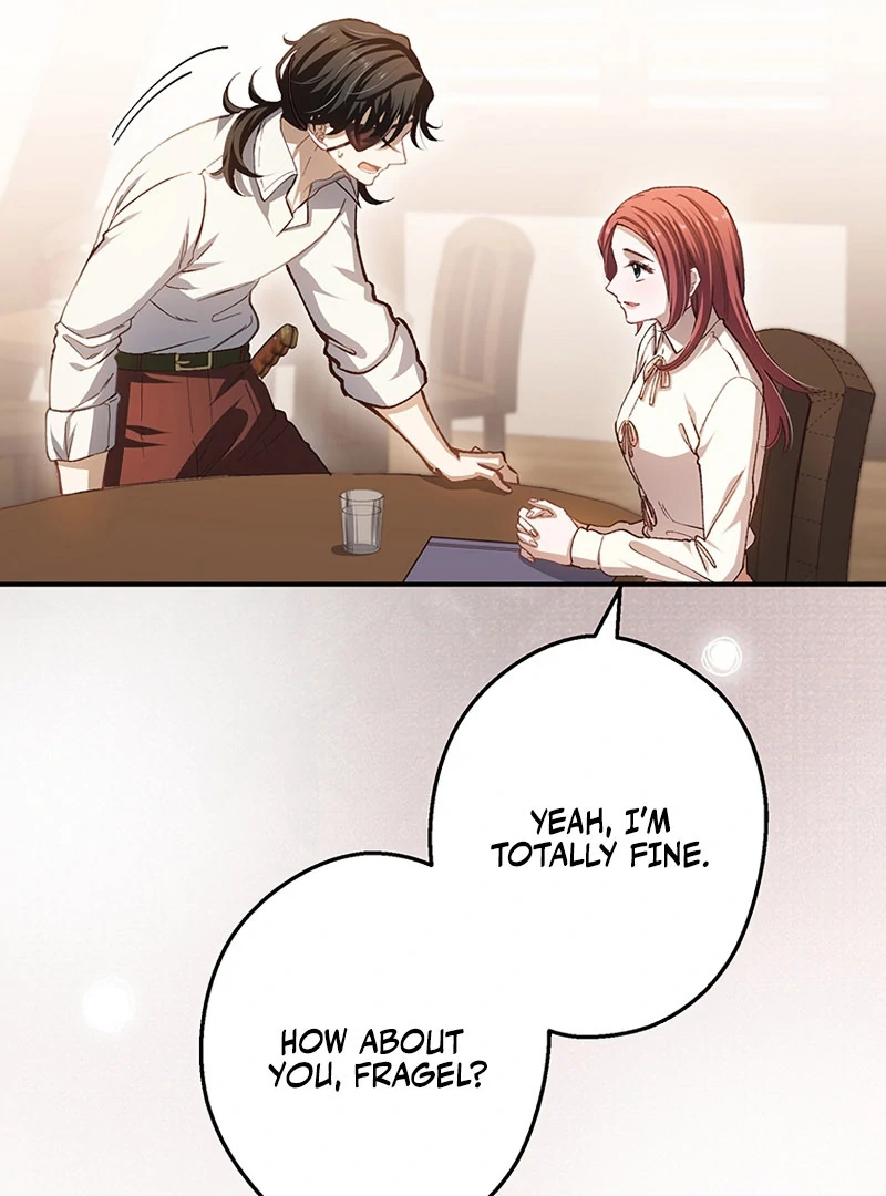 Dead Evil Queen Elise Chapter 28 - Page 32