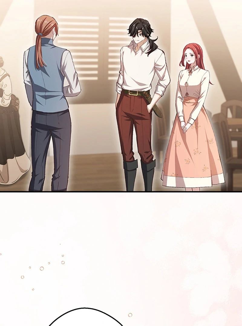 Dead Evil Queen Elise Chapter 28 - Page 41