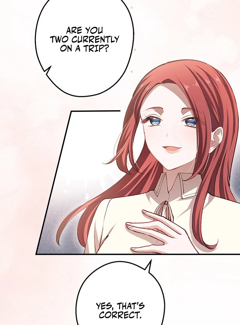 Dead Evil Queen Elise Chapter 28 - Page 42