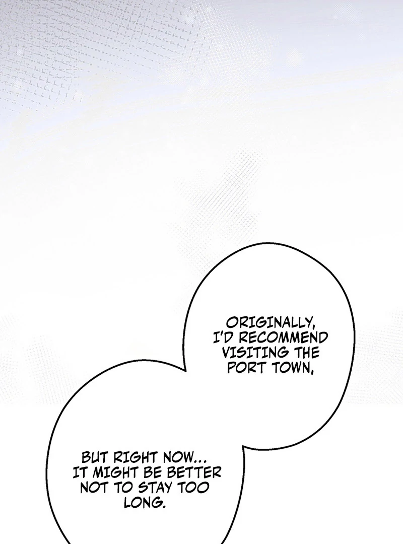 Dead Evil Queen Elise Chapter 28 - Page 56