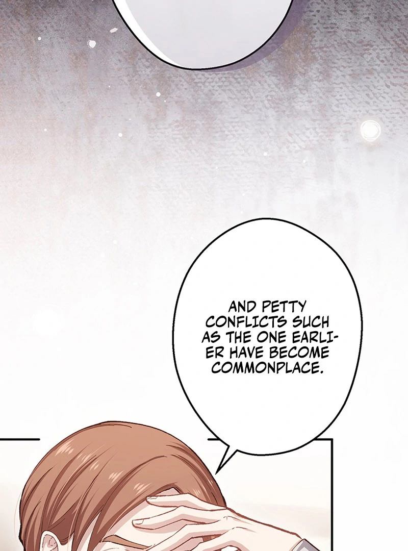 Dead Evil Queen Elise Chapter 28 - Page 62