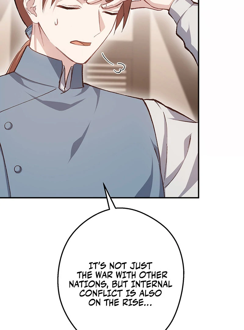 Dead Evil Queen Elise Chapter 28 - Page 63