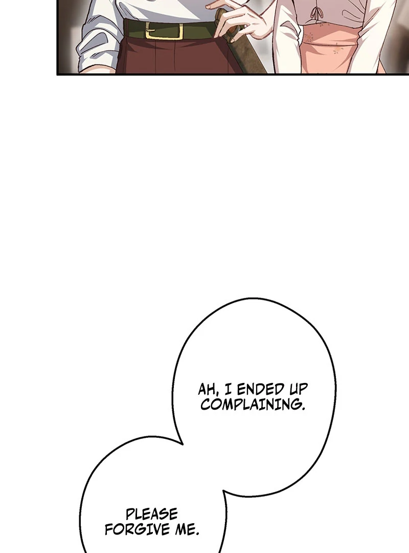 Dead Evil Queen Elise Chapter 28 - Page 65