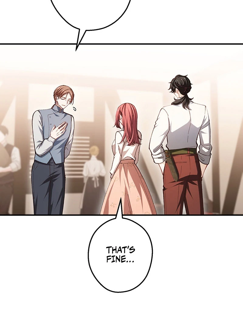 Dead Evil Queen Elise Chapter 28 - Page 66