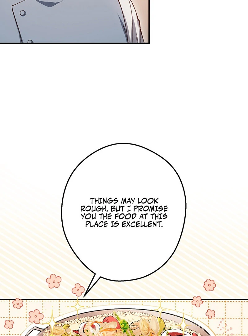 Dead Evil Queen Elise Chapter 28 - Page 69