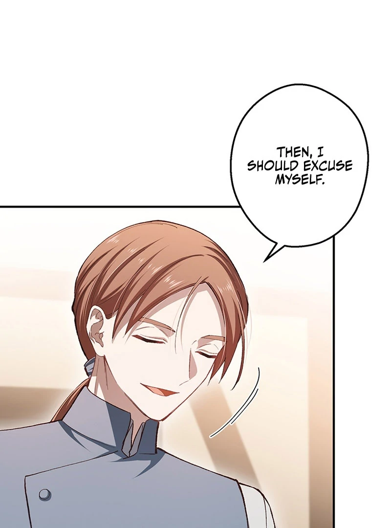 Dead Evil Queen Elise Chapter 28 - Page 72