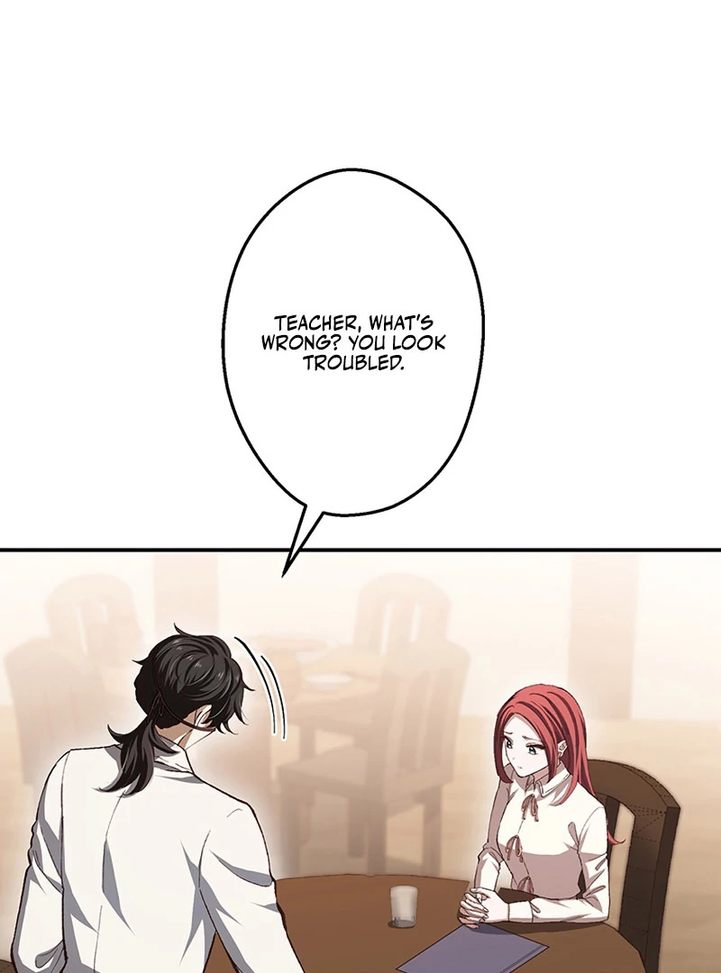 Dead Evil Queen Elise Chapter 28 - Page 76