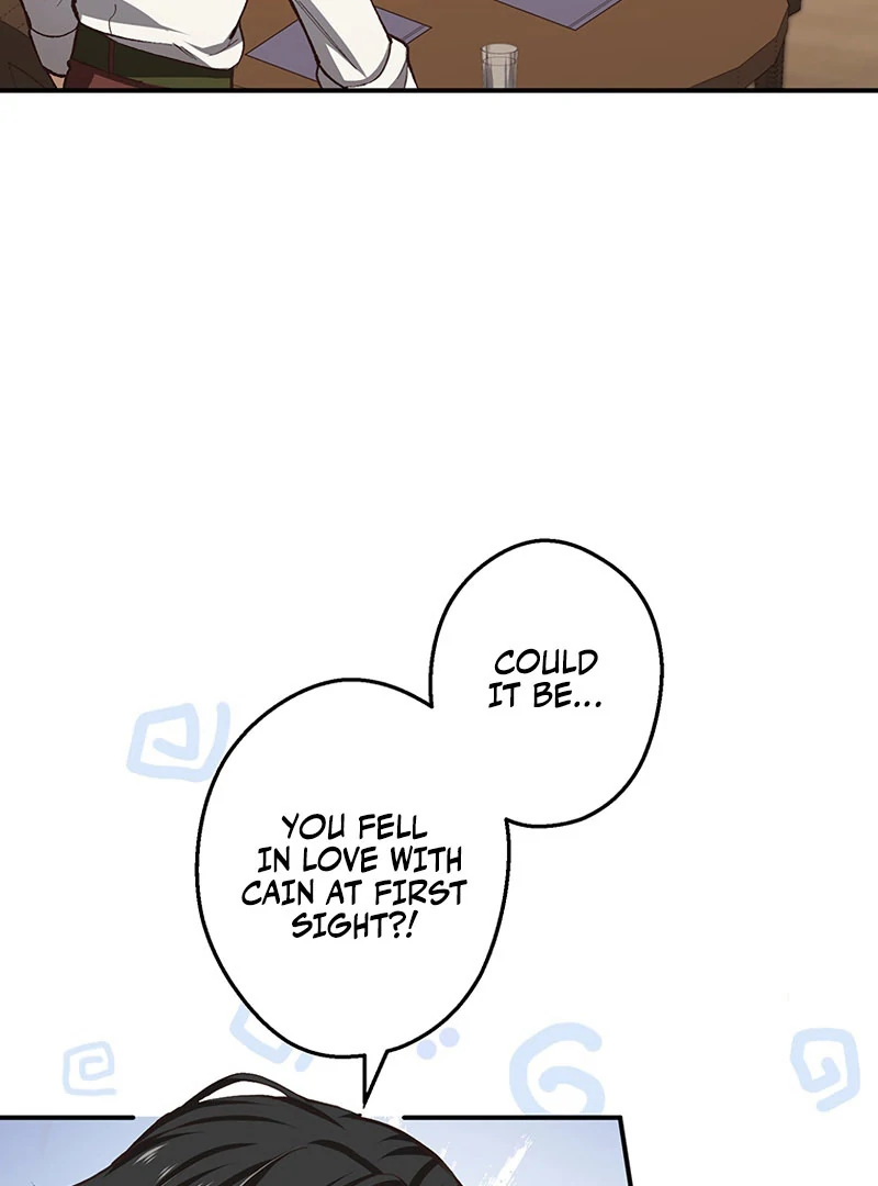 Dead Evil Queen Elise Chapter 28 - Page 77