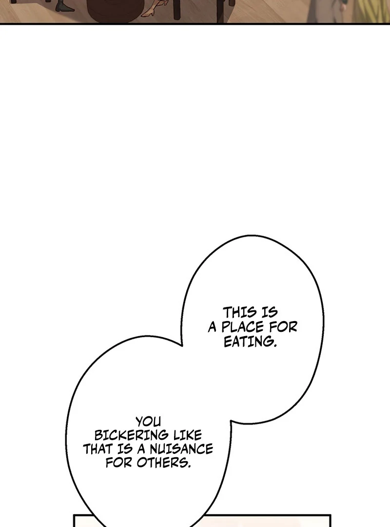 Dead Evil Queen Elise Chapter 28 - Page 8