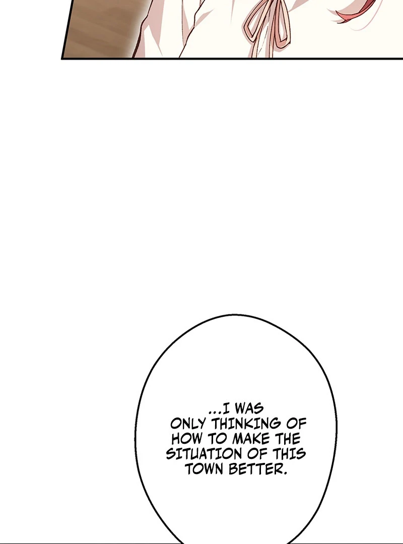 Dead Evil Queen Elise Chapter 28 - Page 80