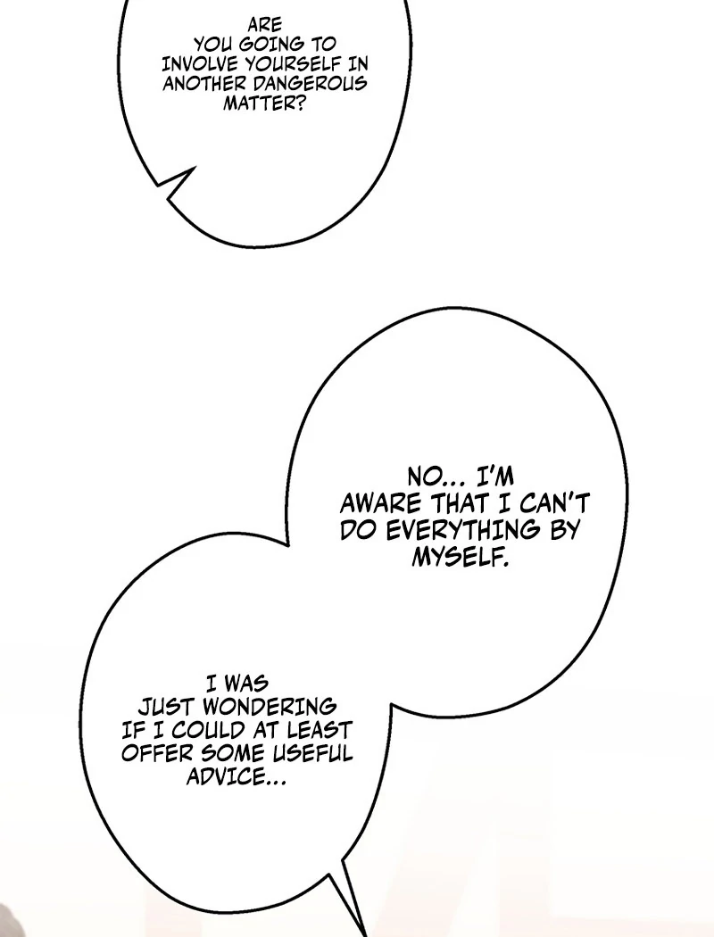 Dead Evil Queen Elise Chapter 28 - Page 82