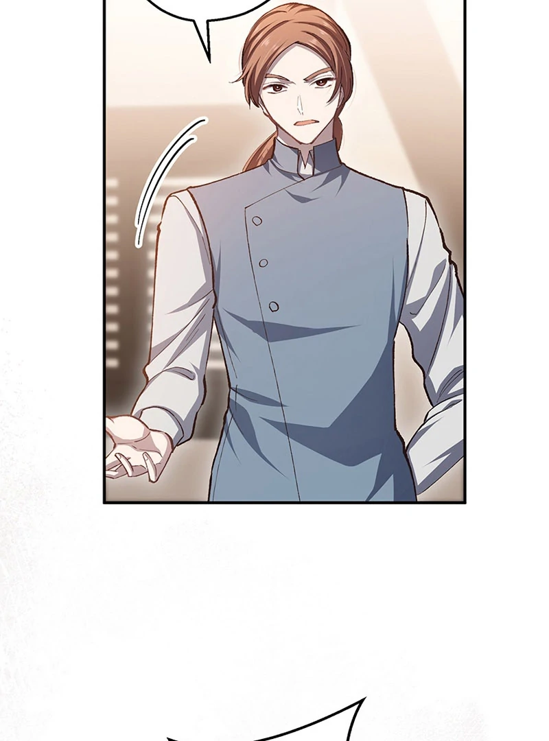 Dead Evil Queen Elise Chapter 28 - Page 9