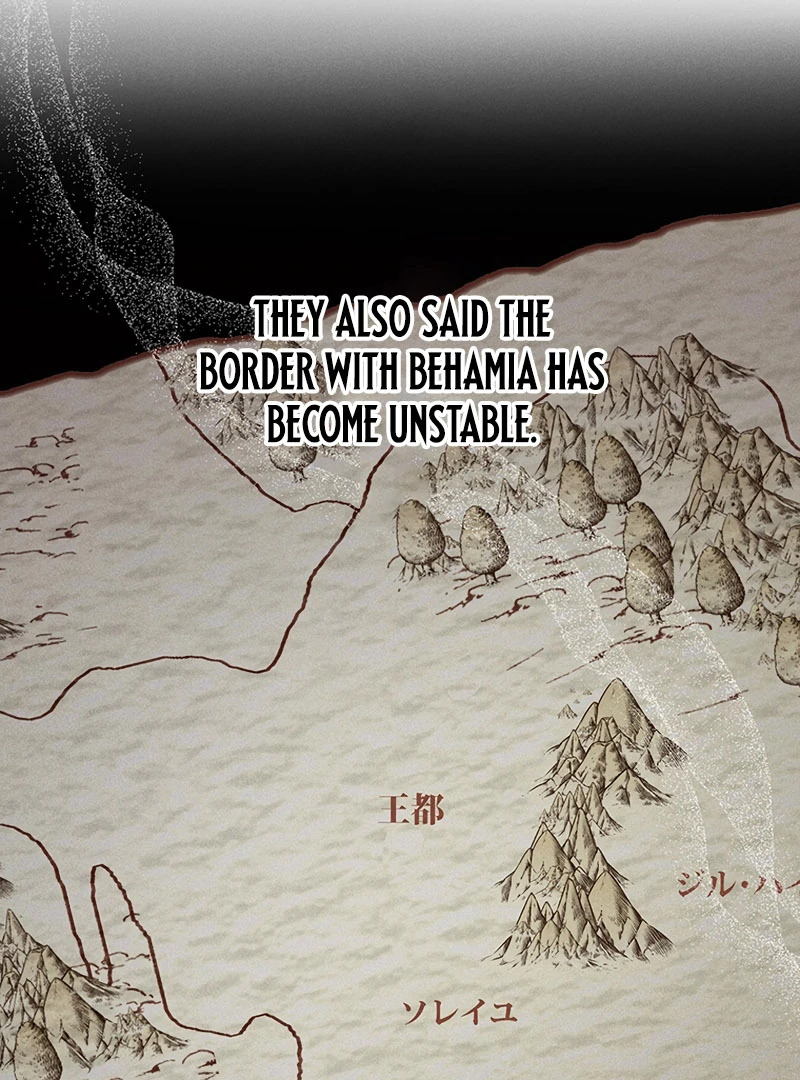 Dead Evil Queen Elise Chapter 28 - Page 93