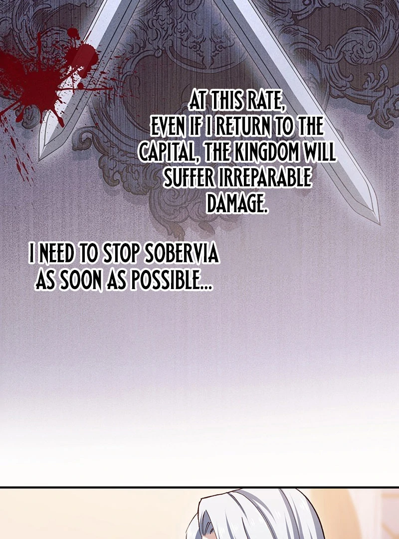 Dead Evil Queen Elise Chapter 28 - Page 96