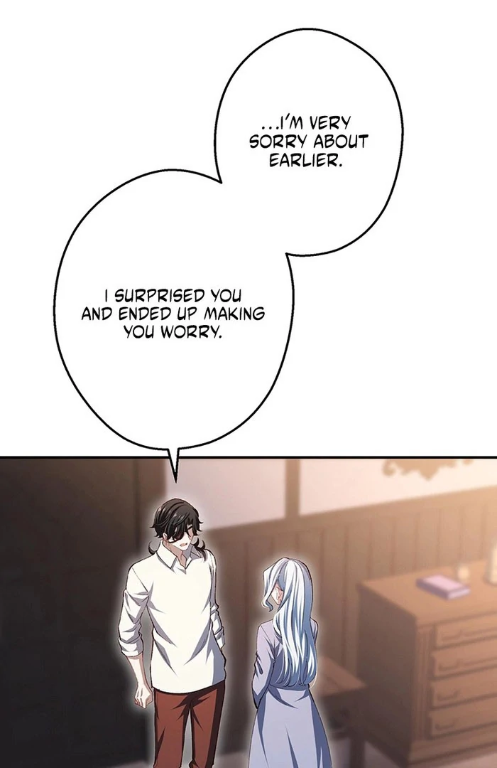 Dead Evil Queen Elise Chapter 29 - Page 105