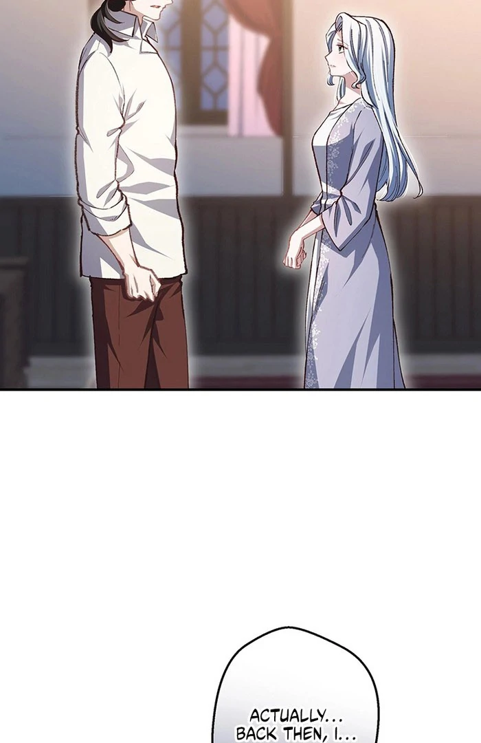 Dead Evil Queen Elise Chapter 29 - Page 107