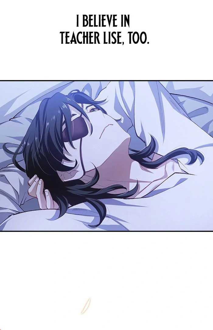 Dead Evil Queen Elise Chapter 29 - Page 126