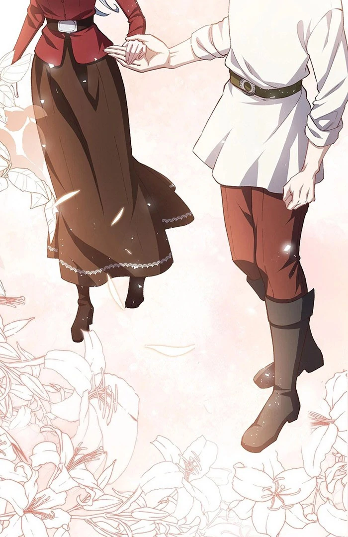 Dead Evil Queen Elise Chapter 29 - Page 128